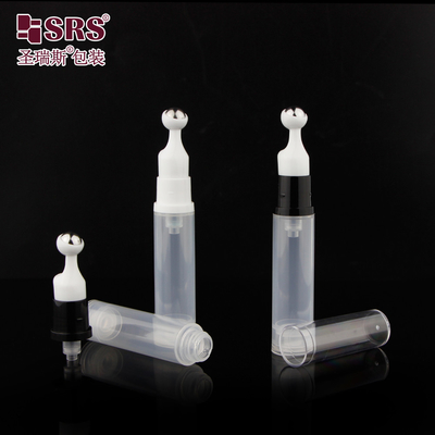 5ml 10ml 12ml 15ml PCR البلاستيكية القابلة لإعادة التدوير والتي يمكن تعبئها مرة أخرى