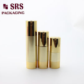 TA021 15ML 30ML 50ML AS قنينة مصل تجميل فاخرة