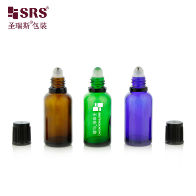 الطلاء تخصيص اللون الزجاجة الزجاجية السعة 5ml 10ml 15ml 20ml 30ml 50ml 100ml