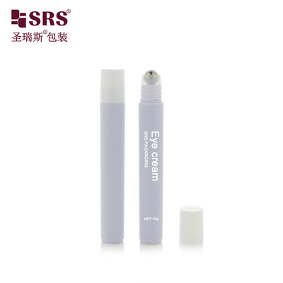 RPP-10ML ((C) مكافحة الحكة السائل الفارغ الحقن لون مخصص المبردة سطح لفة على عبوة التعبئة والتغليف لا تسرب لا خدش