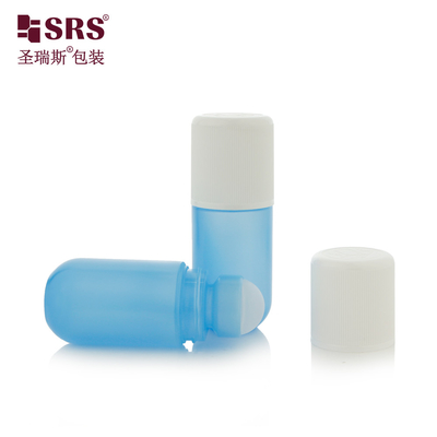 RPPA1-50ML الجدار المزدوج CRC القفعة المقاومة للطفل المقاومة للطفل البلاستيكية PP المقاومة للضفادع