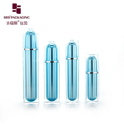 صانع زجاجات التجميل الاكريليك من الجودة العالية L059 30ml 50ml