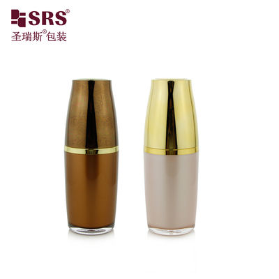 L313 30ml 50ml 120ml مزود قنينة لوشن مضخة