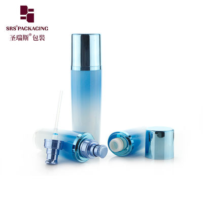 عبوة شنجرويسي L041-30ml 50ml 100ml قنينة مستحلبة فارغة لـ 100ml لـ serum