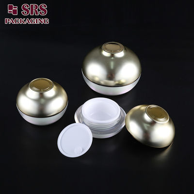 J313 50g 120g قنينة كريم تجميل،قنينة بلاستيكية عالية الجودة