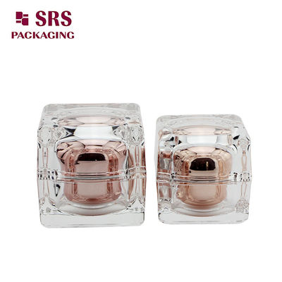 J054 جودة جيدة وسعر J054 10ml 15ml 30ml 50ml عبوة بلاستيكية شفافة