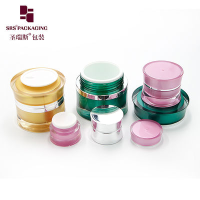 شكل خاص J092-10g عبوة عينة جيب صغيرة بالجملة