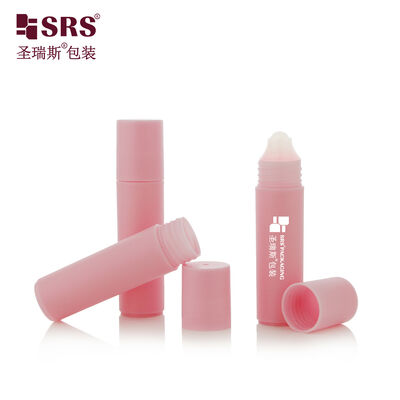 RPPF 18ML حقن مخصص اللون ماتي النهائي لفة على زجاجة مزيل العرق