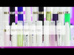 AY SRS تعبئة منتج جديد على الزجاجة، لا تسرب زجاجة بدون هواء