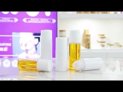 ماذا عن زجاجة البلاستيك المتحركة من البيت لـ (ديودورانت جيل)