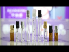 كم من المفيد من قنينة رذاذ مصغرة للعطور