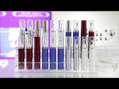 زجاجة دوارة بدون هواء AY005