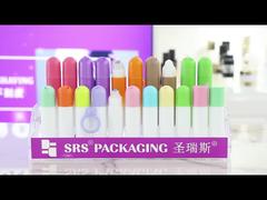 زجاجة دوارة بلاستيكية RPPF RPPG RPPI